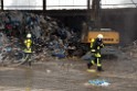 Feuer AVG Koeln Rath Heumar Wikingerstr 036